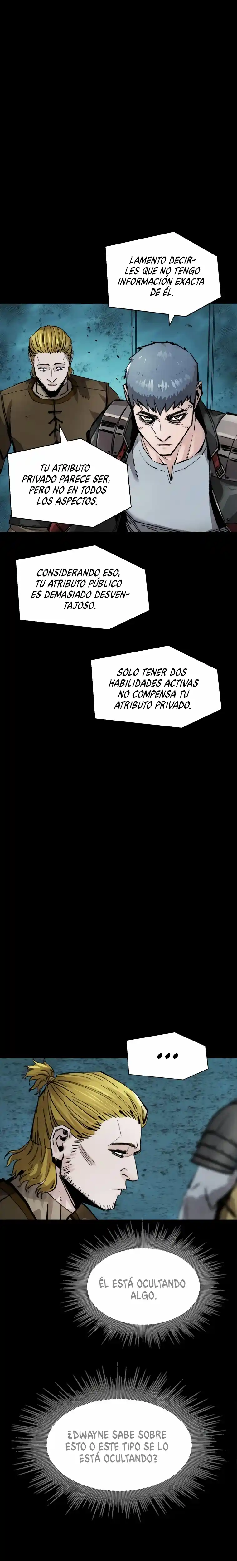 L.A.G - Capítulo 82 - Página 5 - LectorTMOo