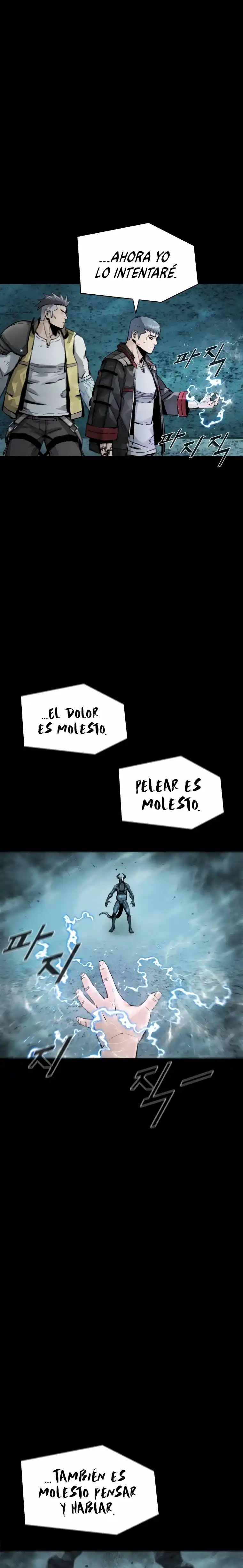 L.A.G - Capítulo 82 - Página 14 - LectorTMOo