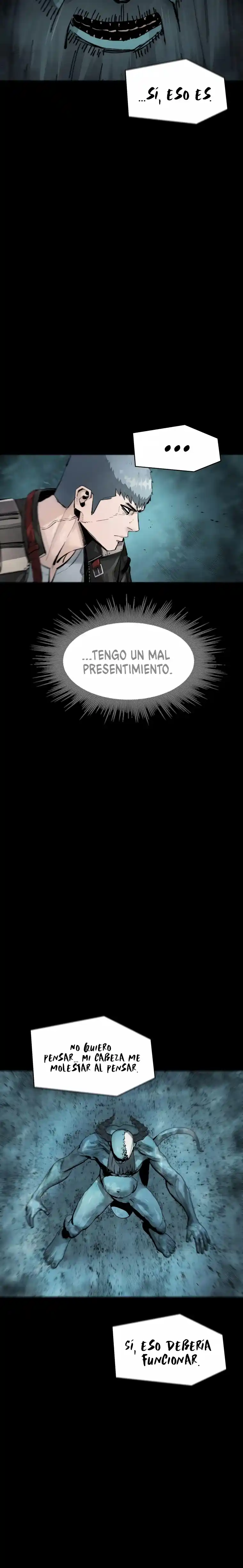 L.A.G - Capítulo 82 - Página 18 - LectorTMOo