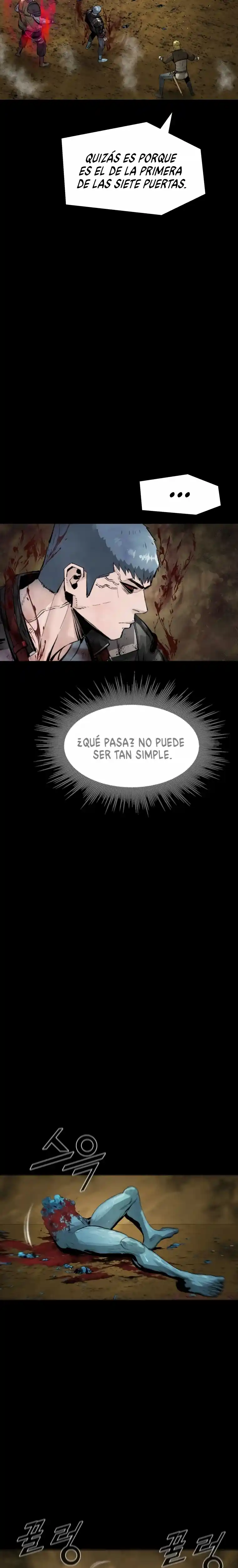 L.A.G - Capítulo 84 - Página 13 - LectorTMOo