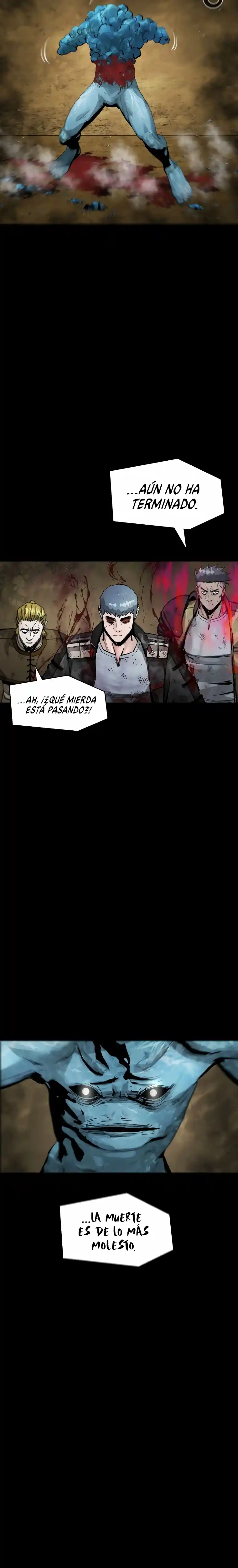 L.A.G - Capítulo 84 - Página 14 - LectorTMOo