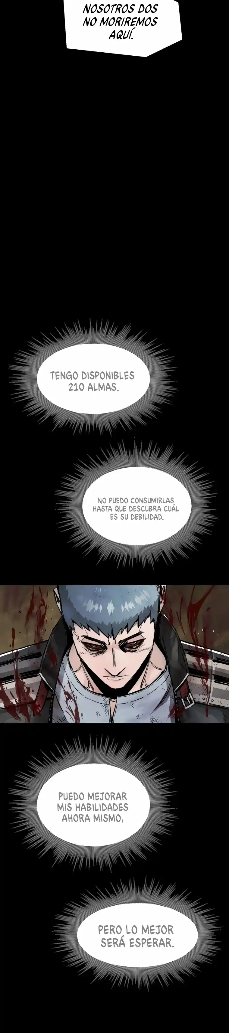 L.A.G - Capítulo 84 - Página 23 - LectorTMOo