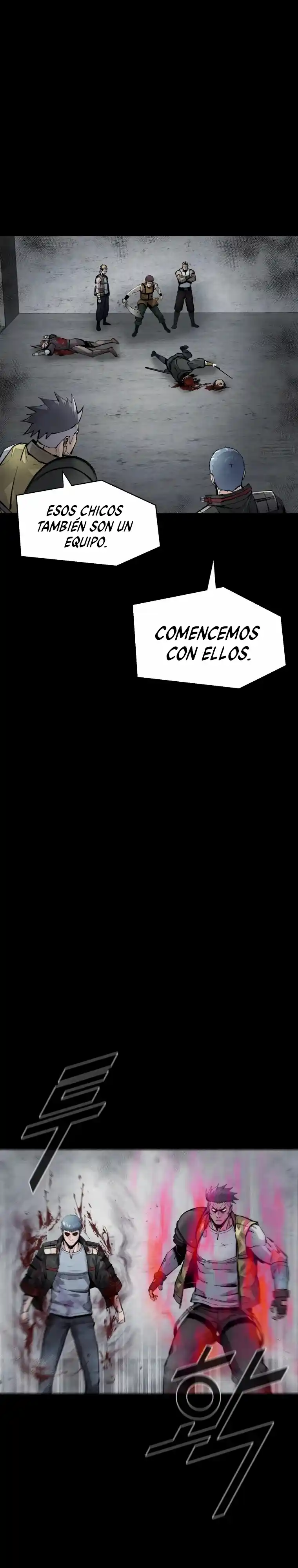 L.A.G - Capítulo 88 - Página 4 - LectorTMOo