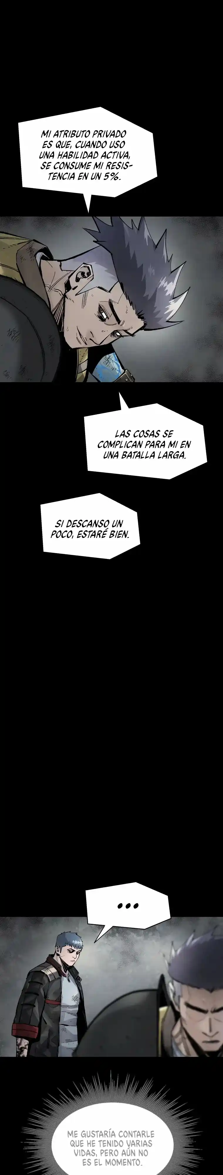 L.A.G - Capítulo 88 - Página 9 - LectorTMOo