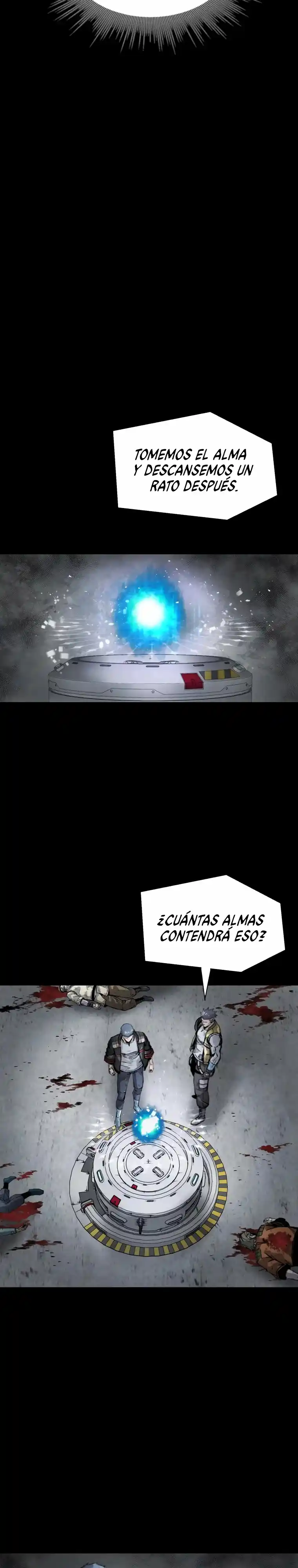 L.A.G - Capítulo 88 - Página 10 - LectorTMOo