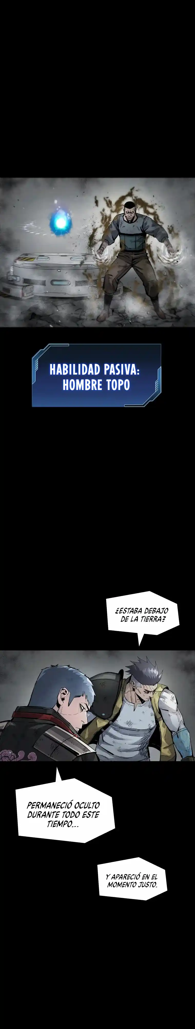 L.A.G - Capítulo 88 - Página 13 - LectorTMOo