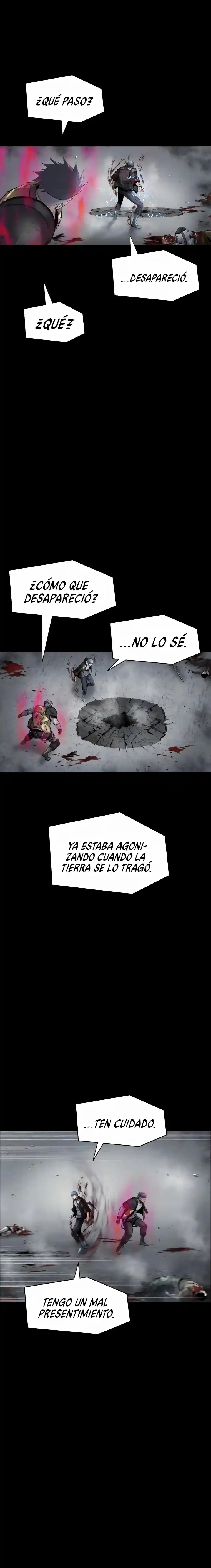 L.A.G - Capítulo 89 - Página 7 - LectorTMOo