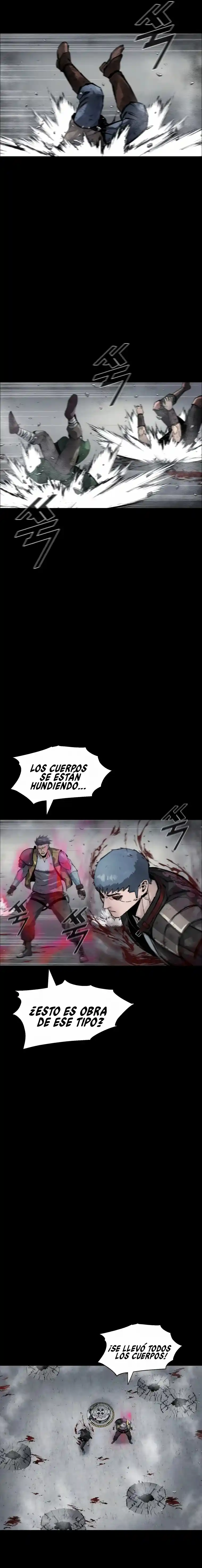 L.A.G - Capítulo 89 - Página 8 - LectorTMOo