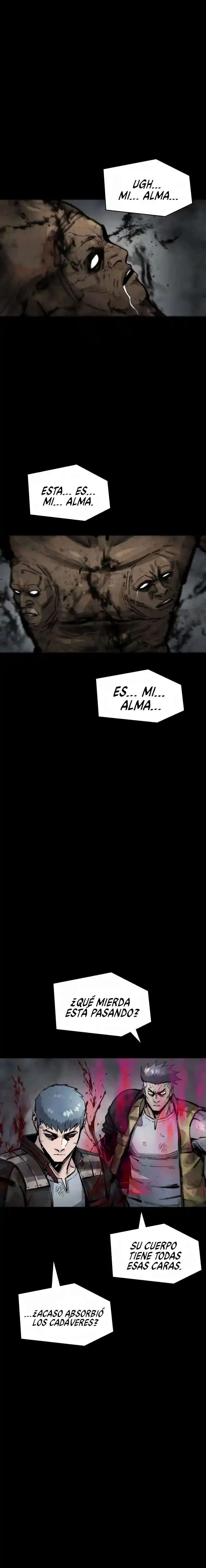 L.A.G - Capítulo 89 - Página 11 - LectorTMOo