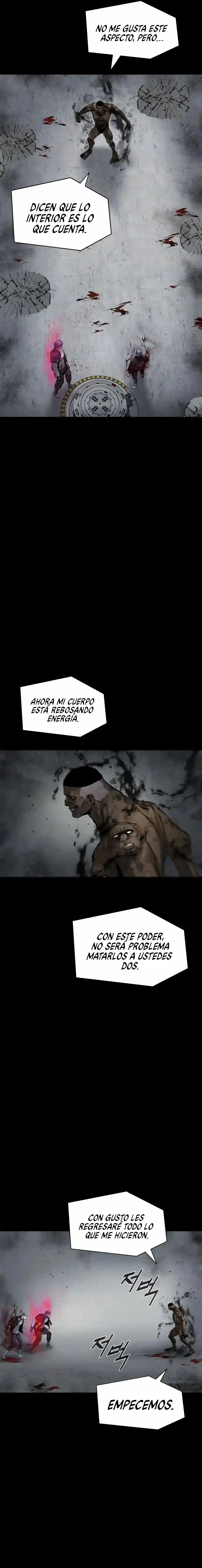 L.A.G - Capítulo 89 - Página 12 - LectorTMOo