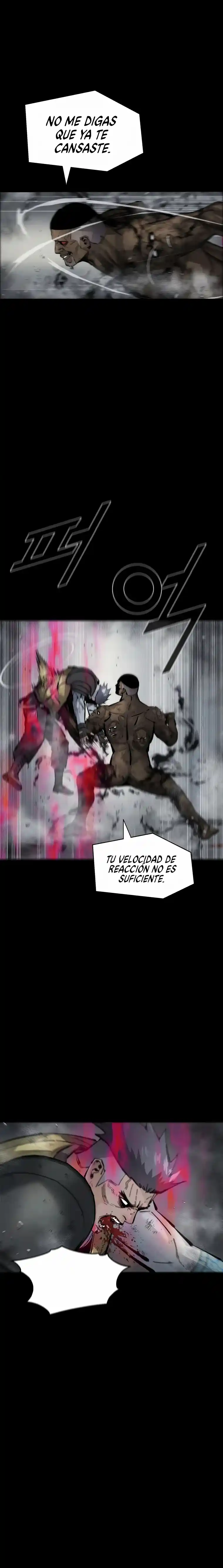 L.A.G - Capítulo 89 - Página 15 - LectorTMOo