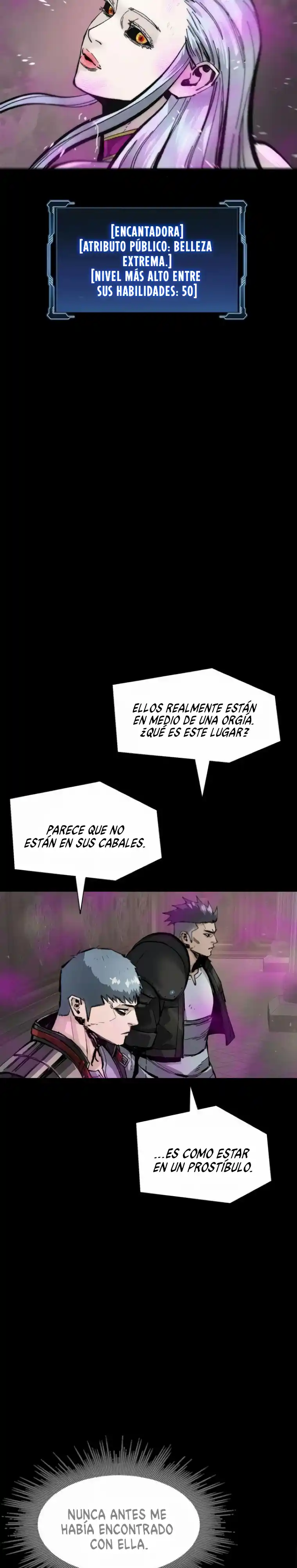 L.A.G - Capítulo 91 - Página 14 - LectorTMOo