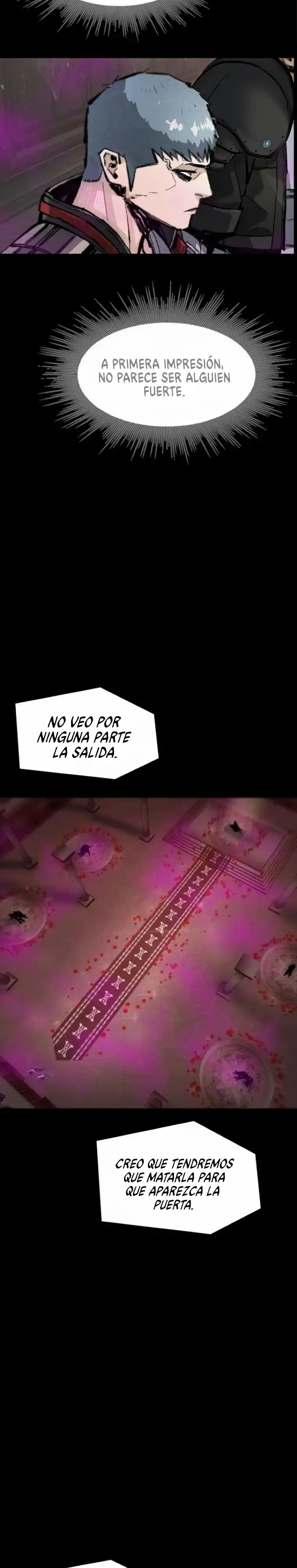 L.A.G - Capítulo 91 - Página 15 - LectorTMOo