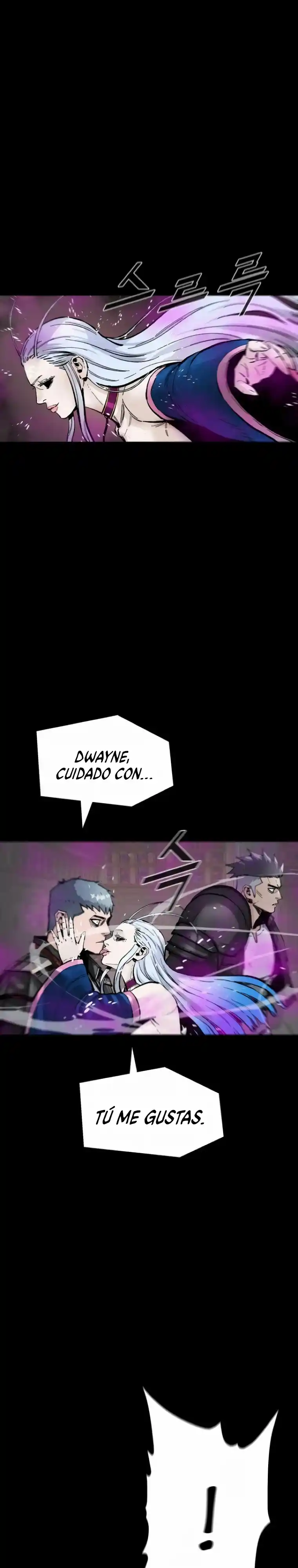 L.A.G - Capítulo 91 - Página 17 - LectorTMOo
