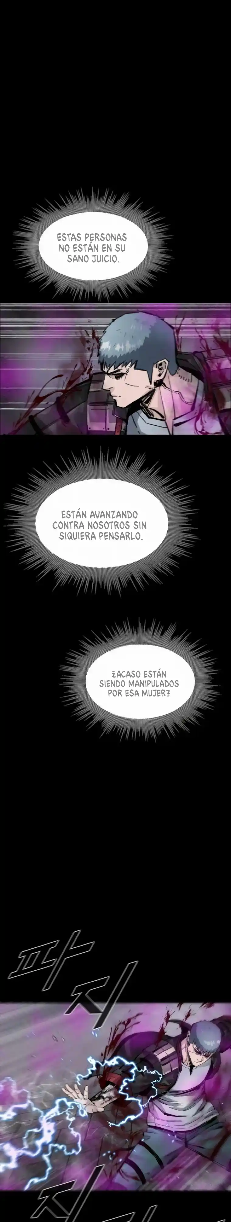 L.A.G - Capítulo 91 - Página 24 - LectorTMOo