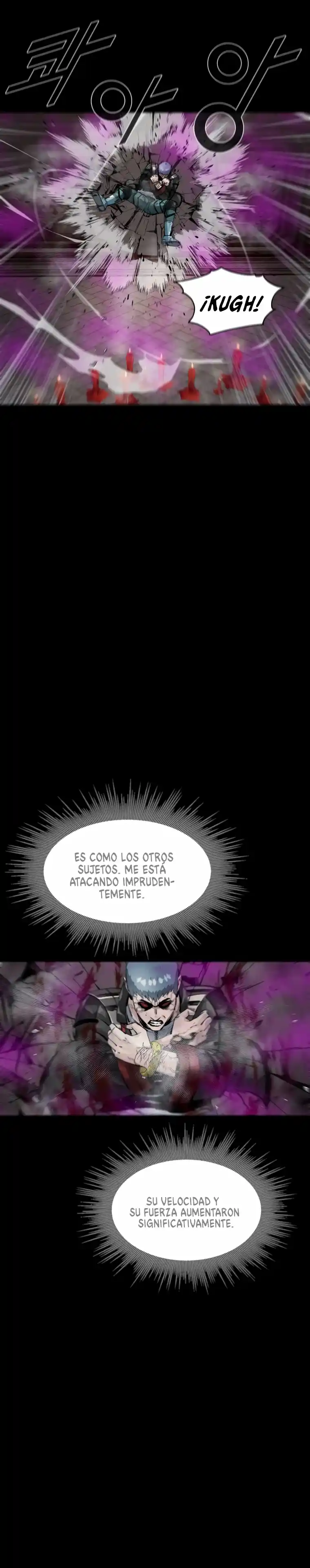L.A.G - Capítulo 92 - Página 16 - LectorTMOo
