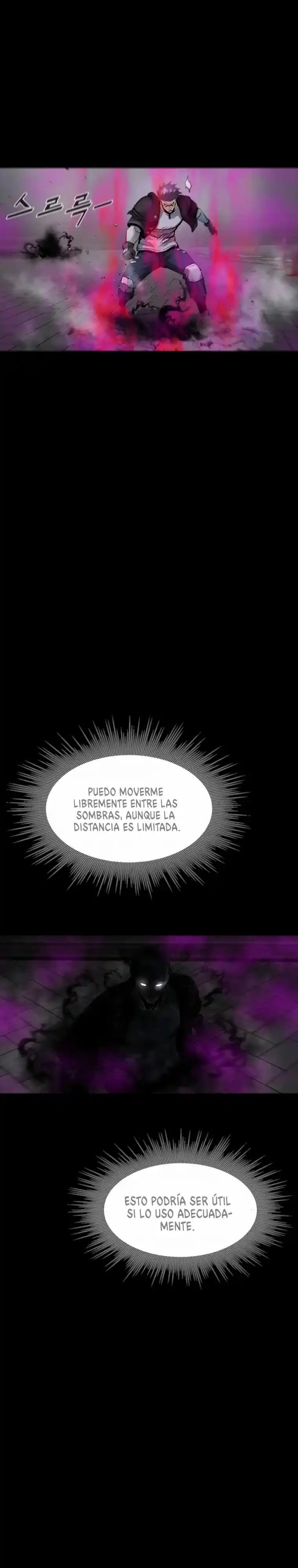 L.A.G - Capítulo 93 - Página 6 - LectorTMOo