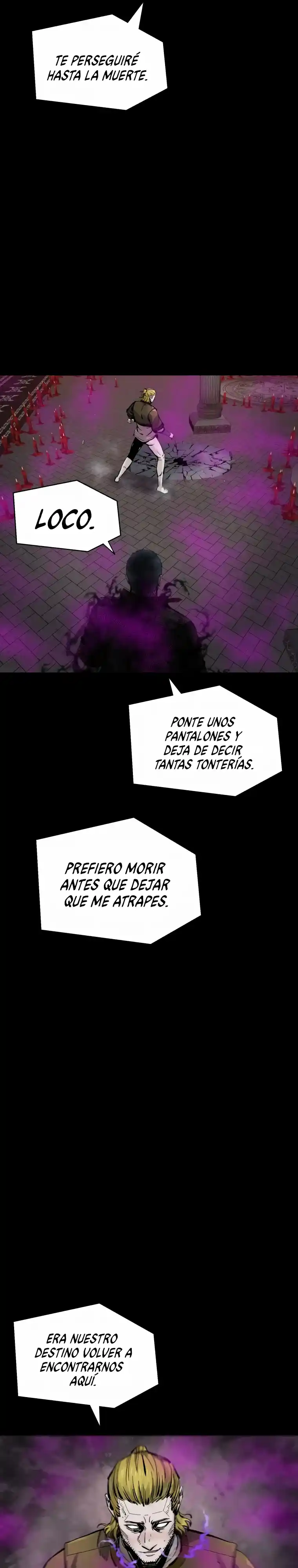 L.A.G - Capítulo 93 - Página 17 - LectorTMOo