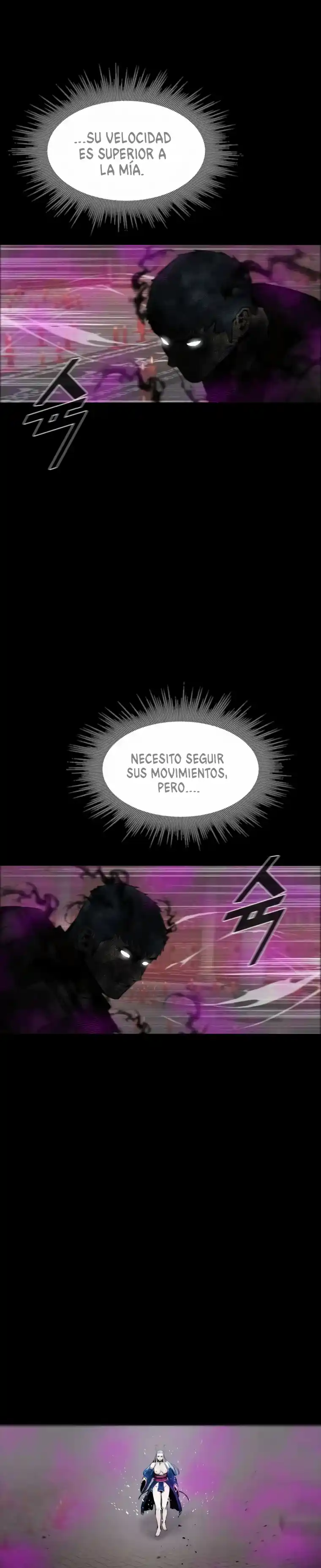 L.A.G - Capítulo 93 - Página 21 - LectorTMOo