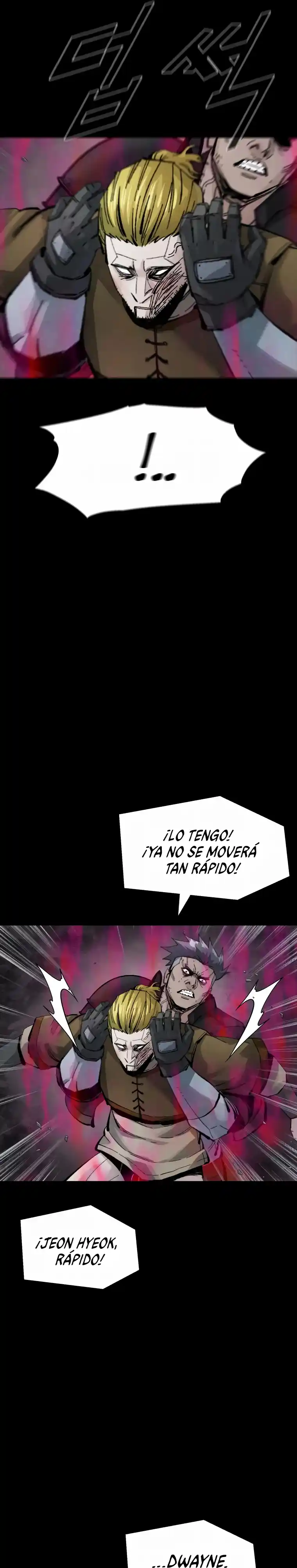 L.A.G - Capítulo 93 - Página 27 - LectorTMOo