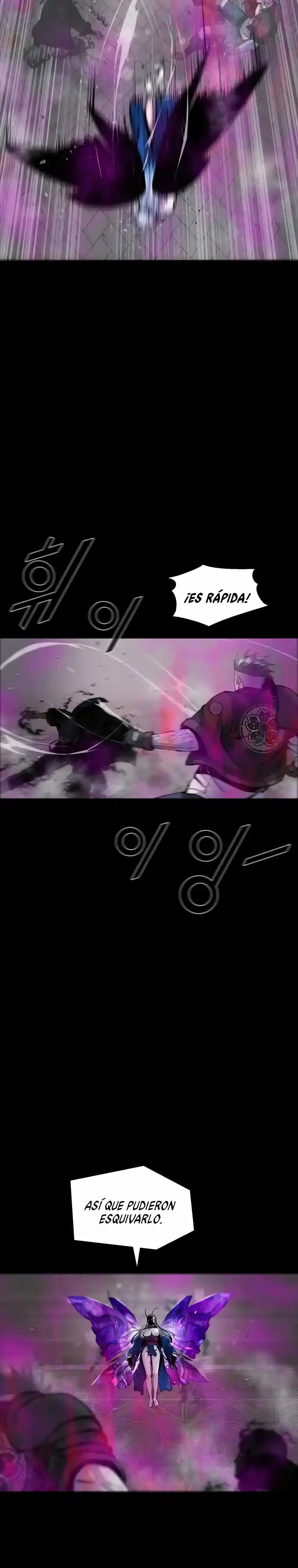 L.A.G - Capítulo 94 - Página 25 - LectorTMOo