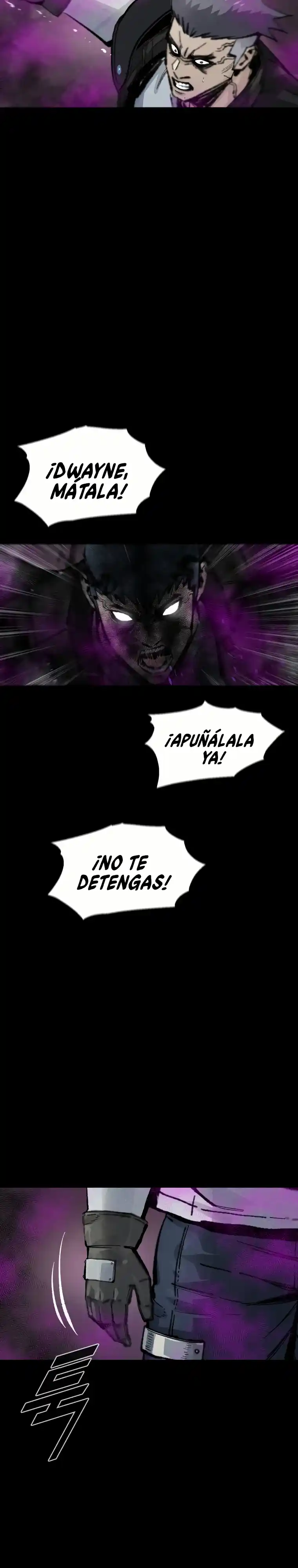 L.A.G - Capítulo 95 - Página 28 - LectorTMOo