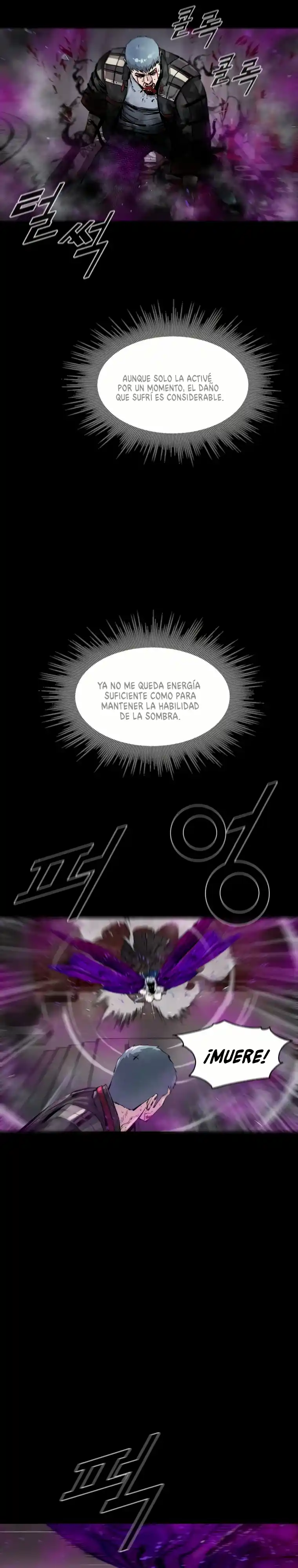 L.A.G - Capítulo 96 - Página 9 - LectorTMOo