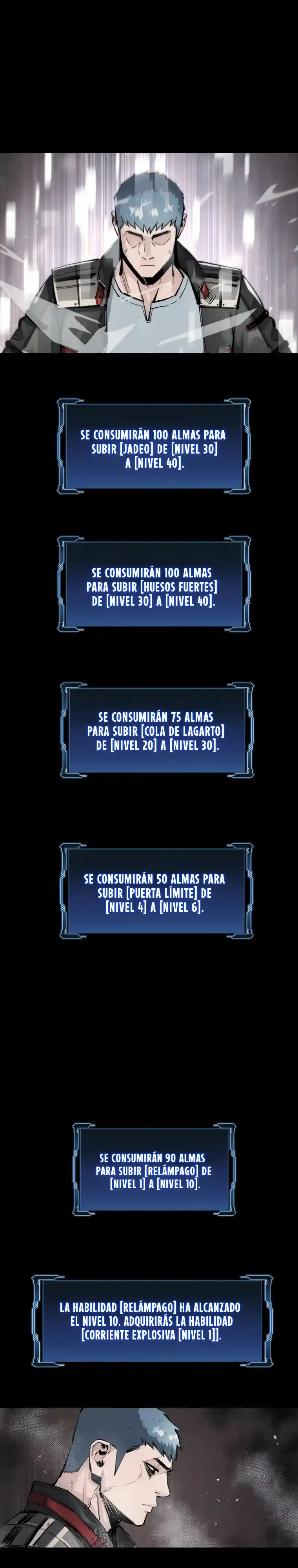 L.A.G - Capítulo 97 - Página 5 - LectorTMOo