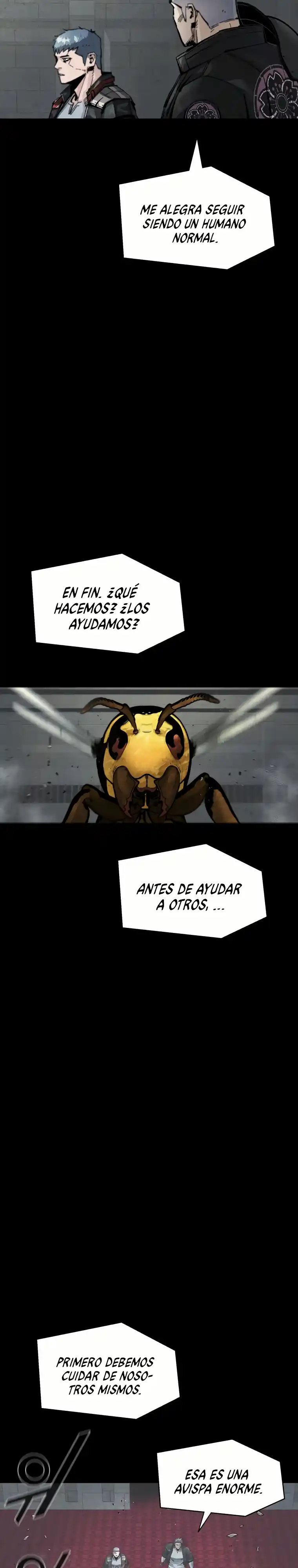 L.A.G - Capítulo 97 - Página 15 - LectorTMOo