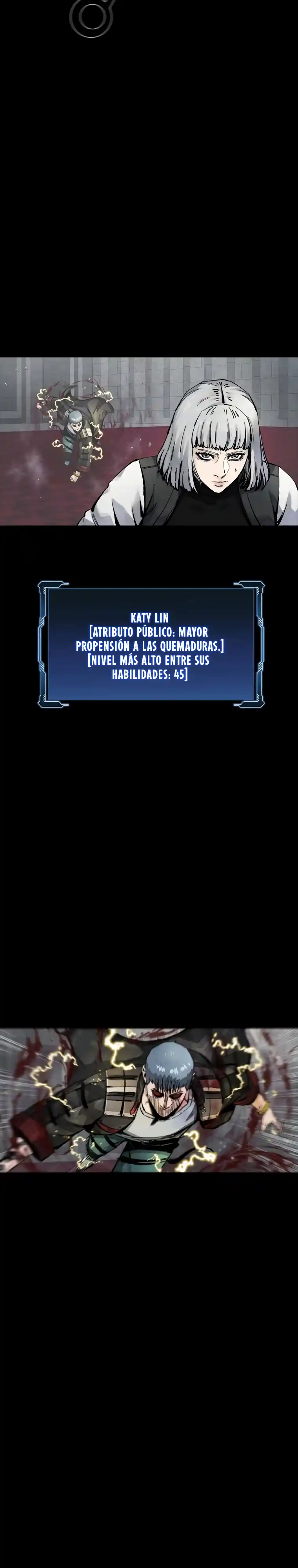 L.A.G - Capítulo 97 - Página 31 - LectorTMOo