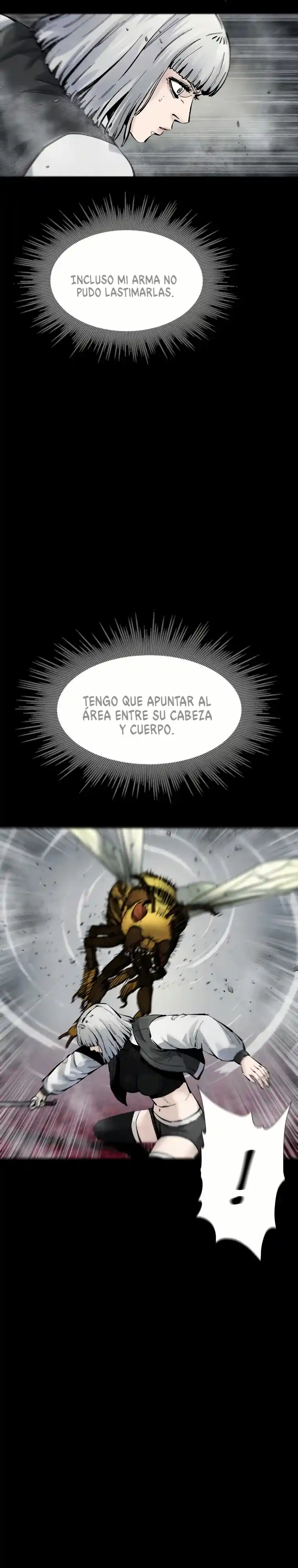 L.A.G - Capítulo 98 - Página 4 - LectorTMOo