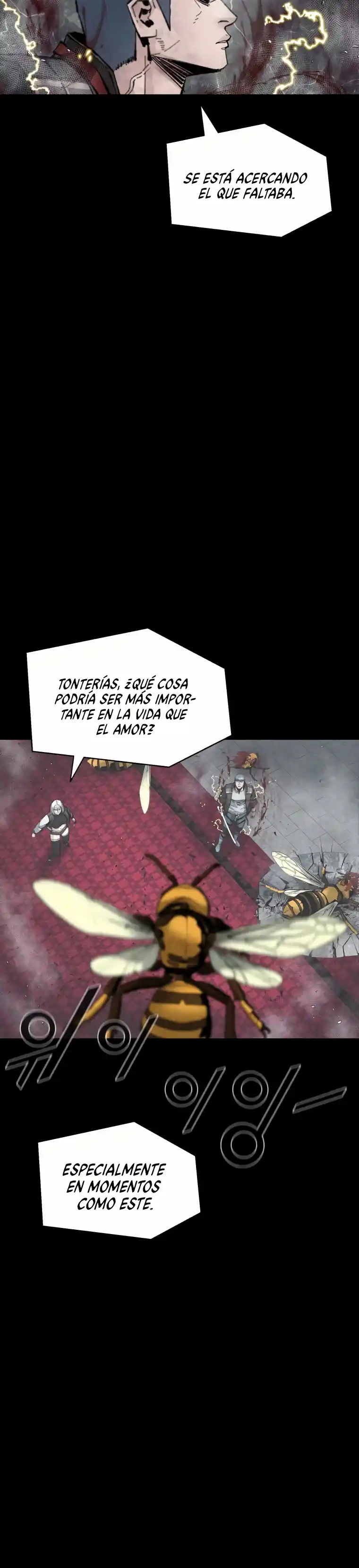 L.A.G - Capítulo 98 - Página 11 - LectorTMOo
