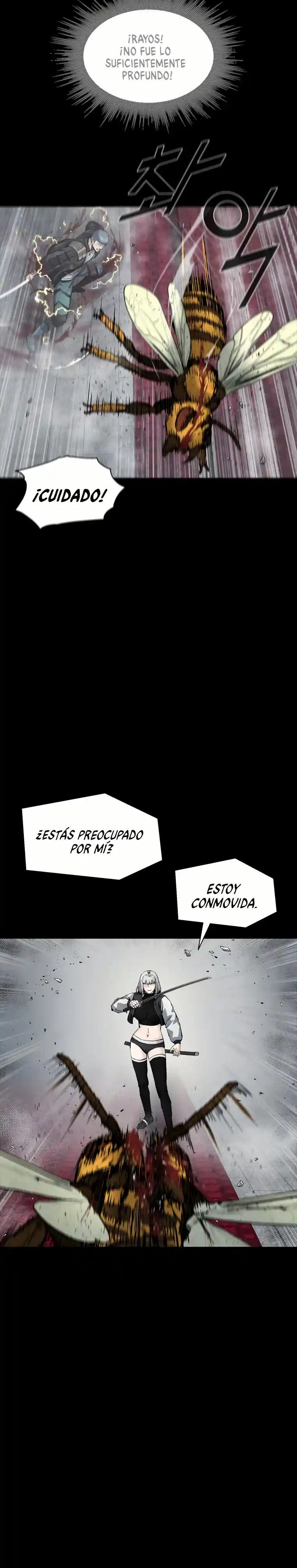 L.A.G - Capítulo 98 - Página 15 - LectorTMOo