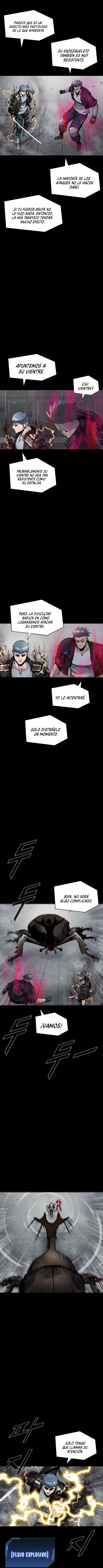 L.A.G - Capítulo 99 - Página 5 - LectorTMOo