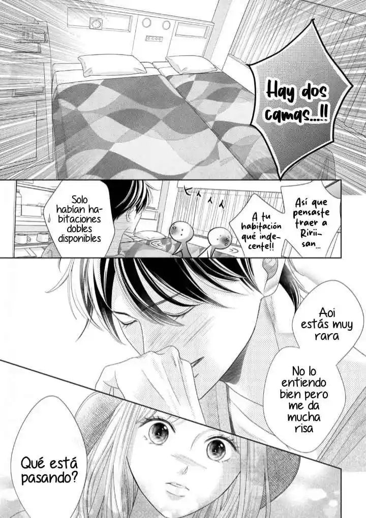 L-DK Pink - Capítulo 4 - Página 41 - LectorTMOo