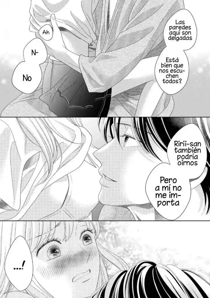 L-DK Pink - Capítulo 4 - Página 53 - LectorTMOo