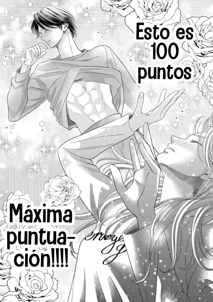 L-DK Pink - Capítulo 5 - Página 25 - LectorTMOo