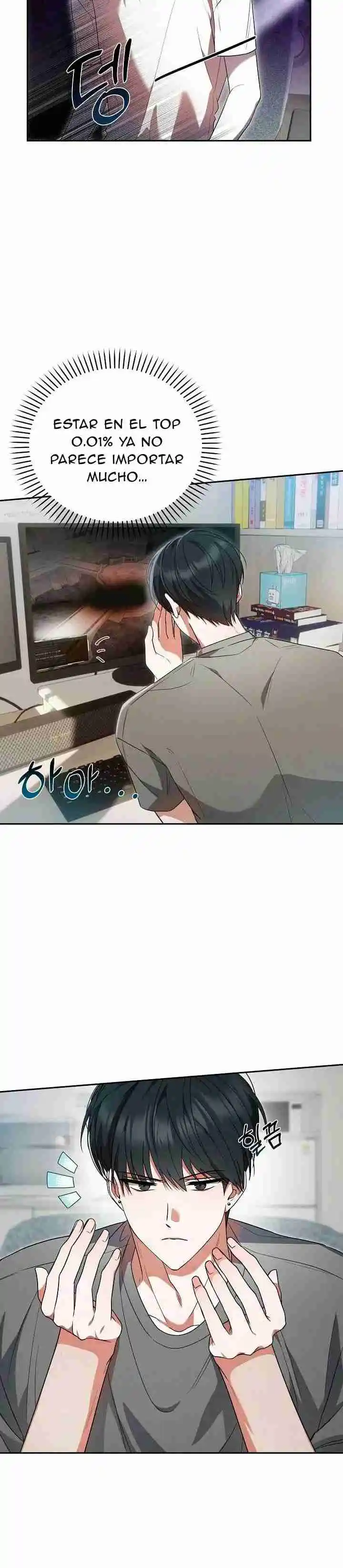 Él Es Ese Chico capítulo 1 página 4