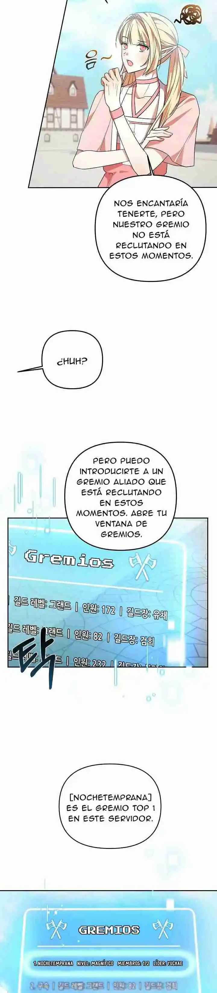 Él Es Ese Chico capítulo 1 página 20