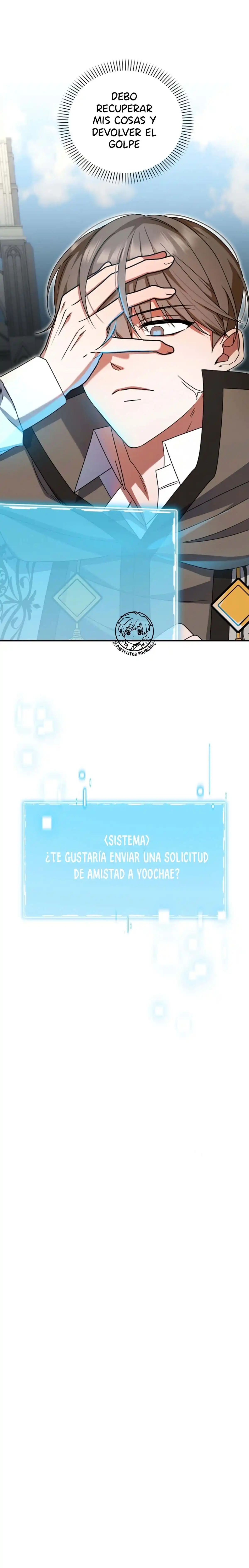 Él Es Ese Chico - Capítulo 10 - Página 18 - LectorTMOo