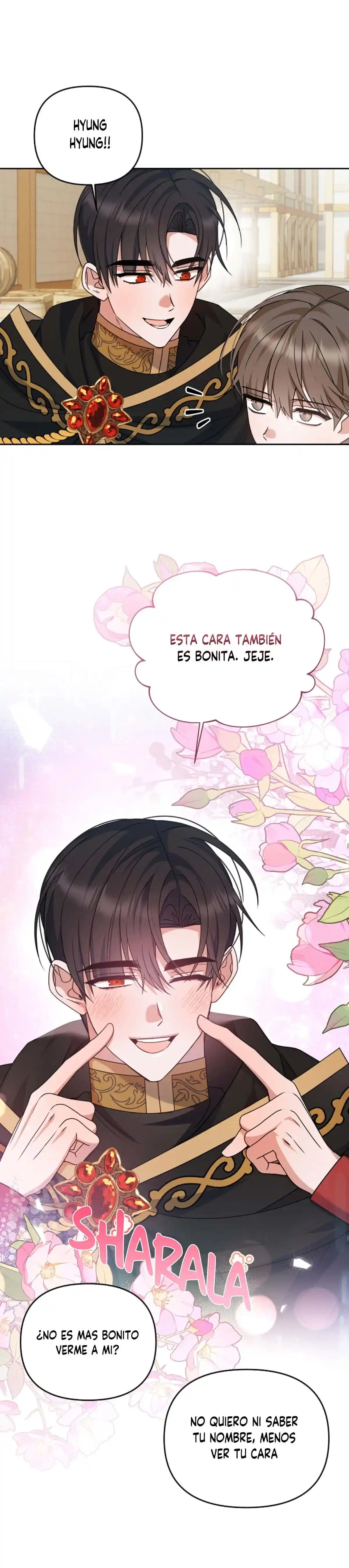 Él Es Ese Chico - Capítulo 11 - Página 19 - LectorTMOo