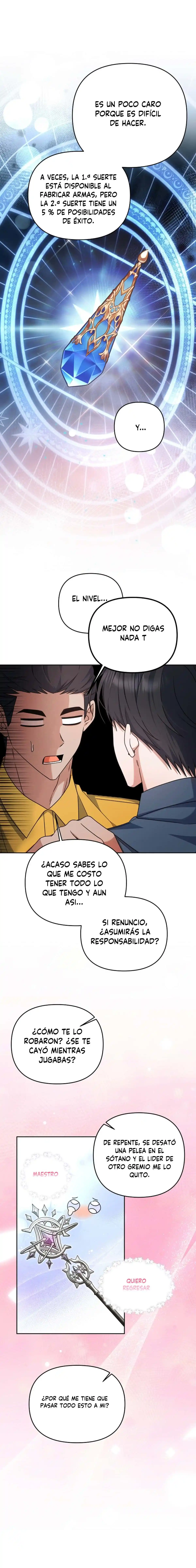 Él Es Ese Chico - Capítulo 12 - Página 5 - LectorTMOo