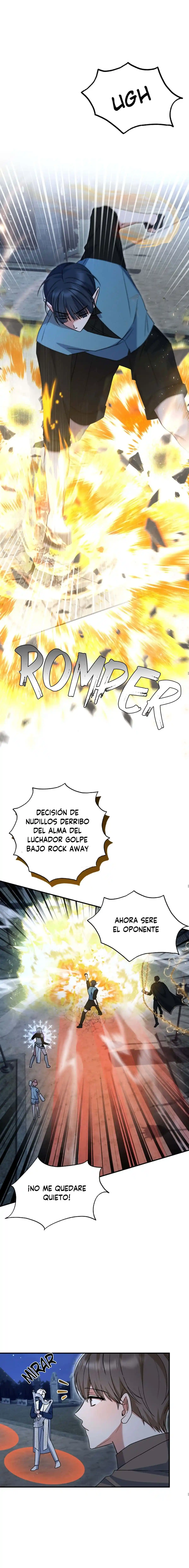 Él Es Ese Chico - Capítulo 13 - Página 6 - LectorTMOo