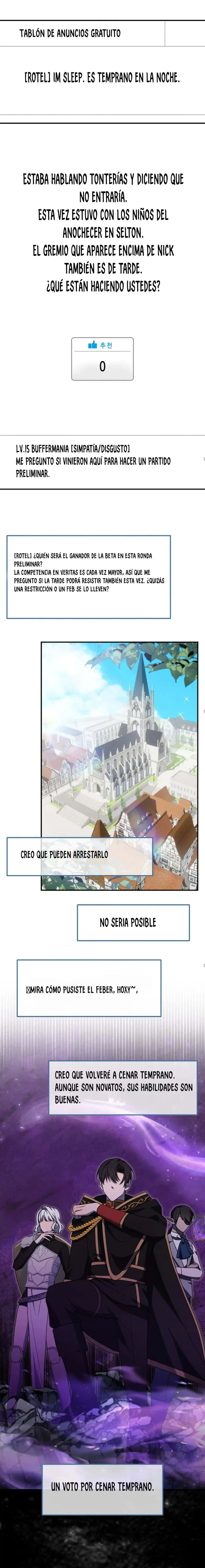 Él Es Ese Chico - Capítulo 13 - Página 13 - LectorTMOo