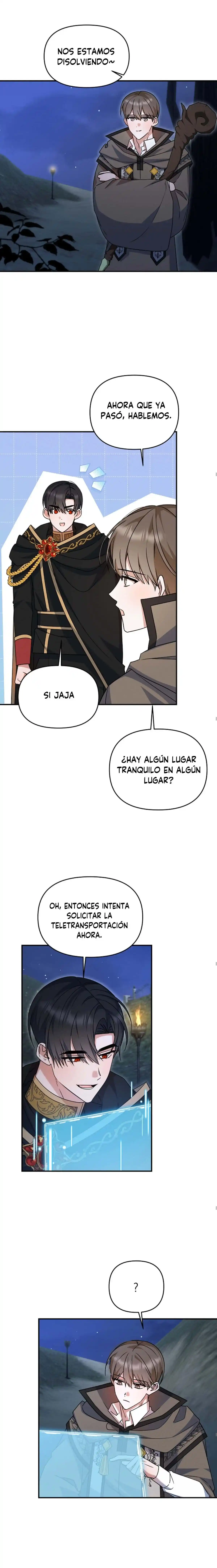 Él Es Ese Chico - Capítulo 13 - Página 15 - LectorTMOo