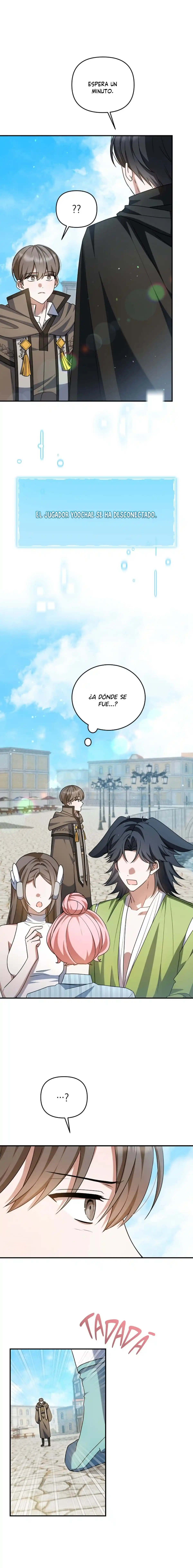 Él Es Ese Chico - Capítulo 17 - Página 18 - LectorTMOo