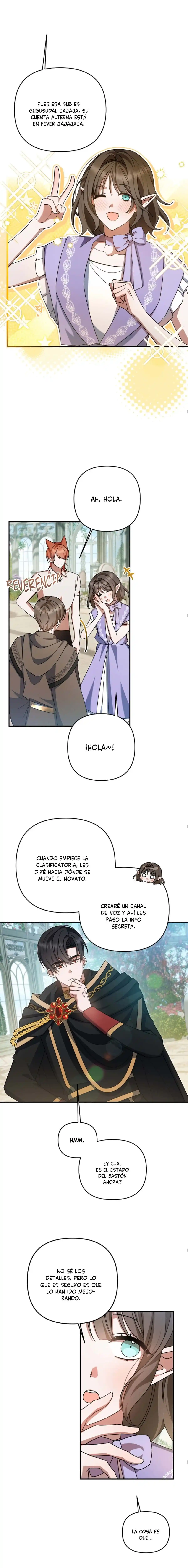 Él Es Ese Chico - Capítulo 19 - Página 14 - LectorTMOo