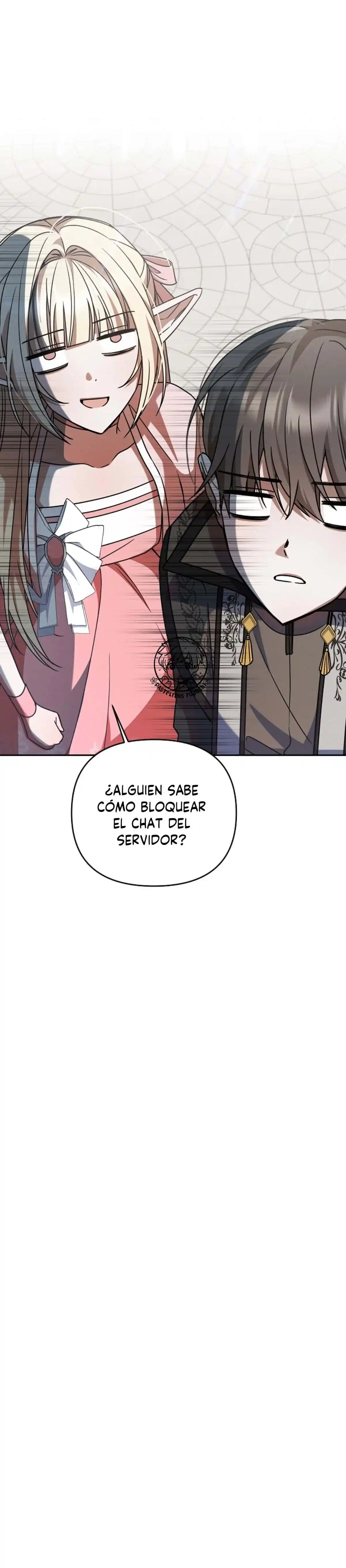 Él Es Ese Chico - Capítulo 5 - Página 18 - LectorTMOo