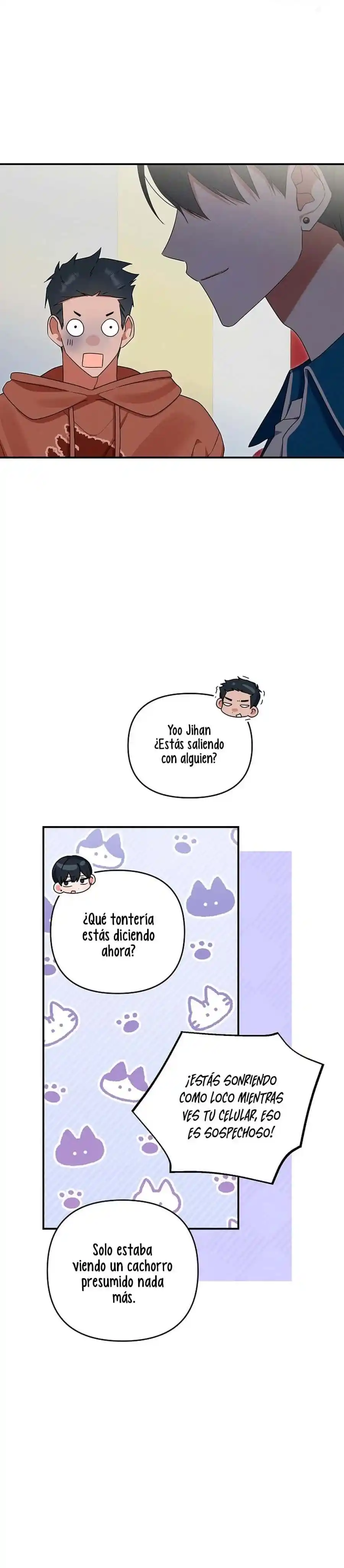 Él Es Ese Chico - Capítulo 52 - Página 4 - LectorTMOo