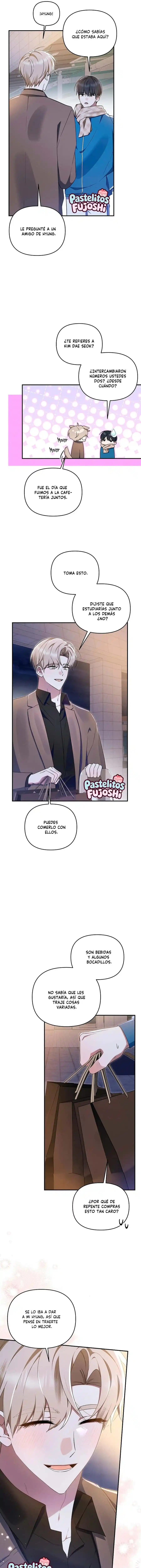 Él Es Ese Chico - Capítulo 52 - Página 7 - LectorTMOo